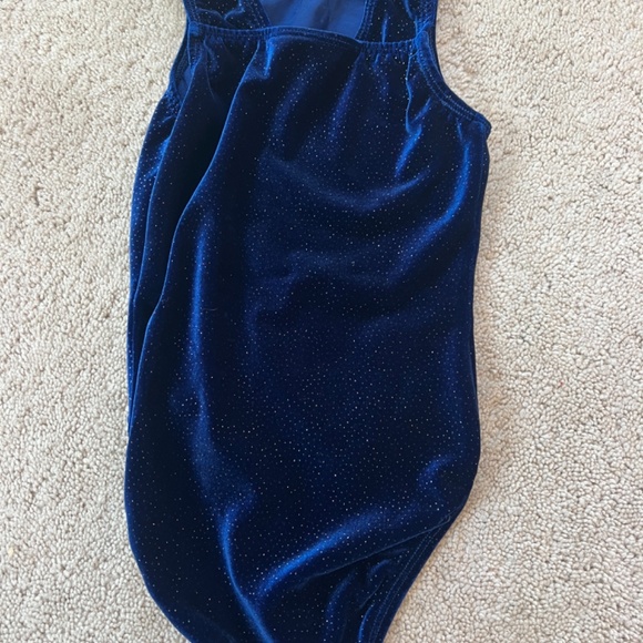 Gymnastics leotards girls medium - Picture 13 of 14